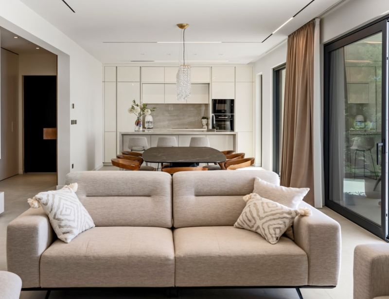 Villa Allure