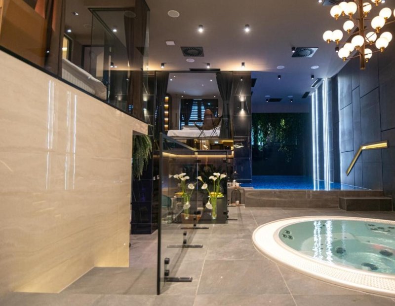 MARCONIO WELLNESS