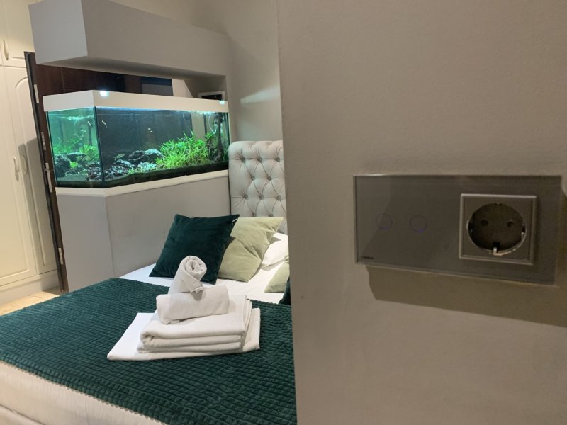 MARCONIO WELLNESS