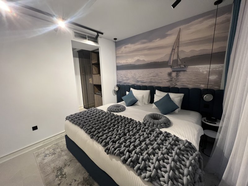HOTEL AUREL COAST