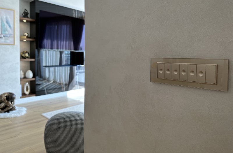 Apartmani Stobreč