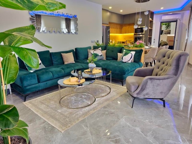 KARIGO APARTMANI 