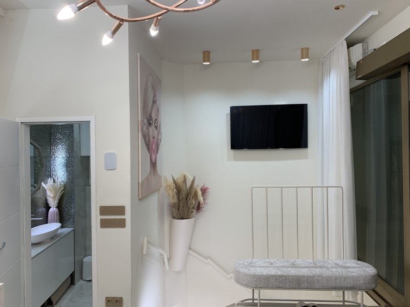 Beauty Salon Monroe