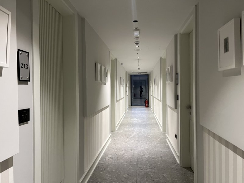 HOTEL AUREL COAST