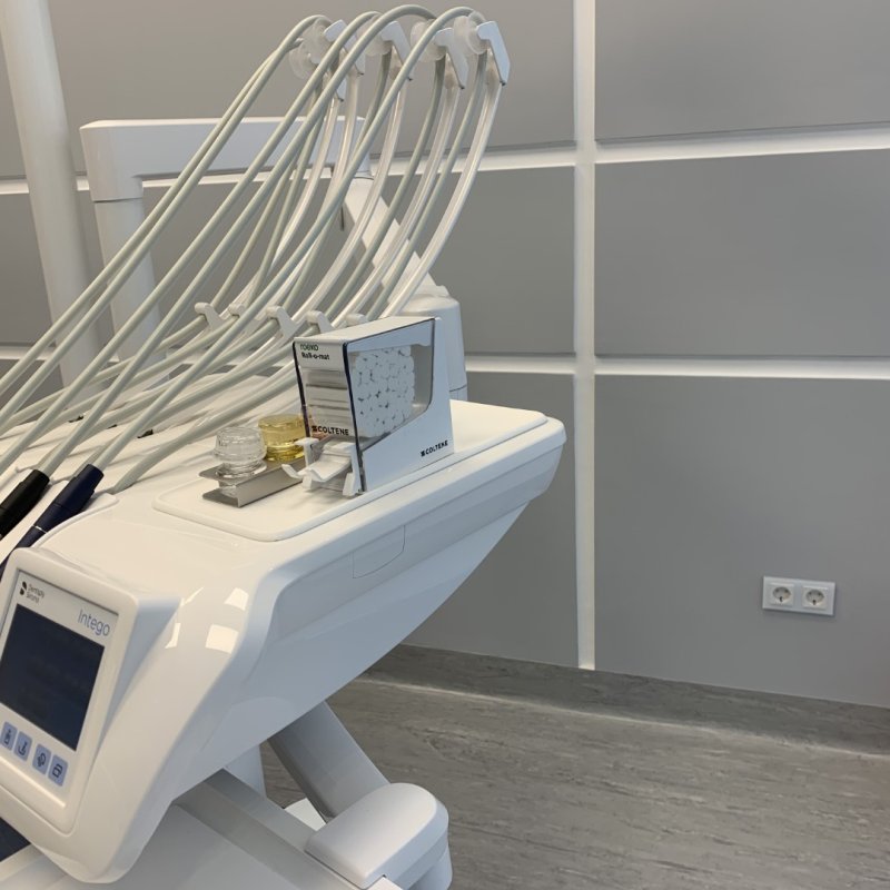DENTALNA KLINIKA SV.KATARINA