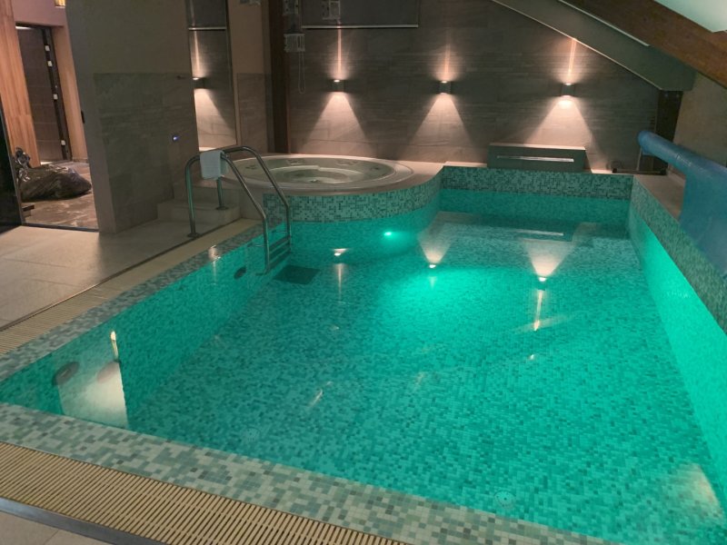 MARCONIO WELLNESS