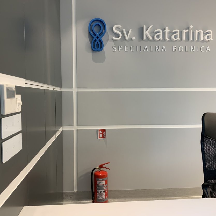 DENTALNA KLINIKA SV.KATARINA