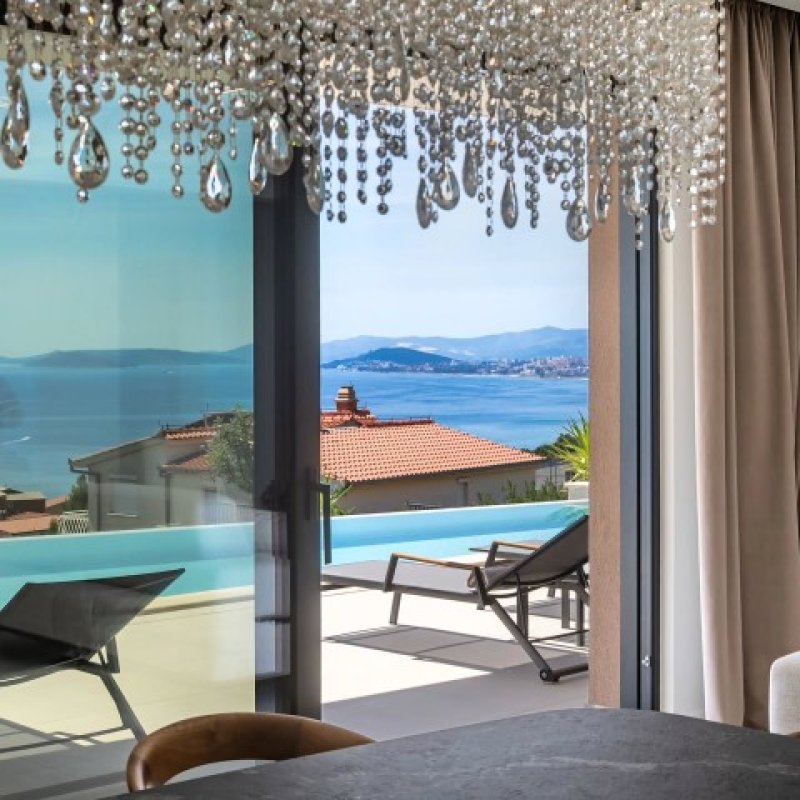 Villa Allure