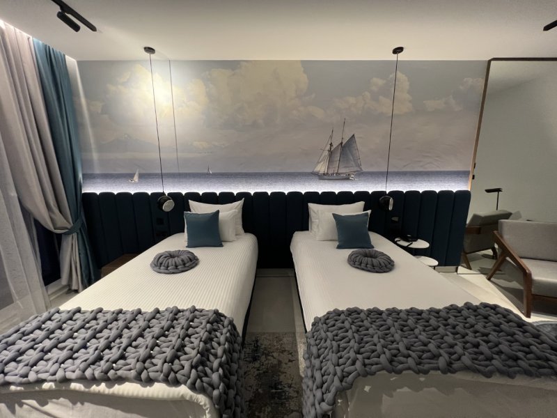 HOTEL AUREL COAST