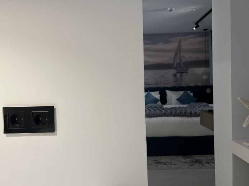 HOTEL AUREL COAST