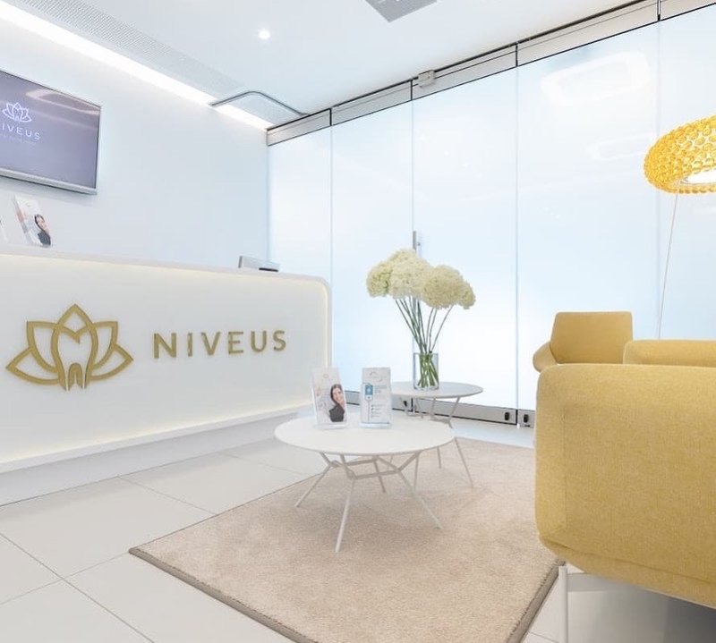 NIVEUS DENTALNA KLINIKA 