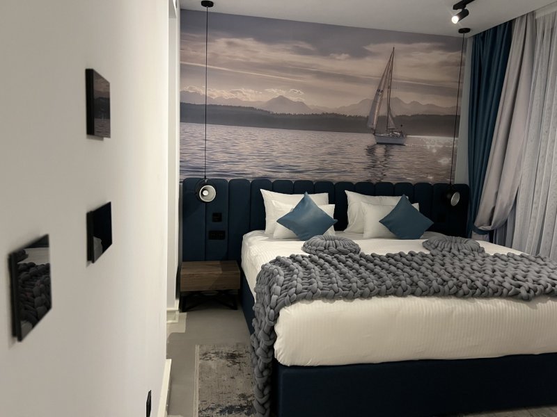 HOTEL AUREL COAST