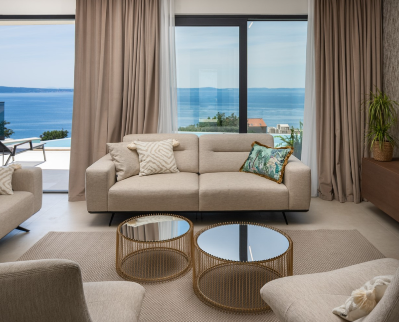 Villa Allure