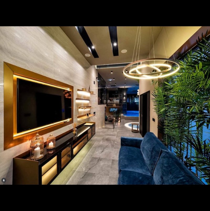MARCONIO WELLNESS