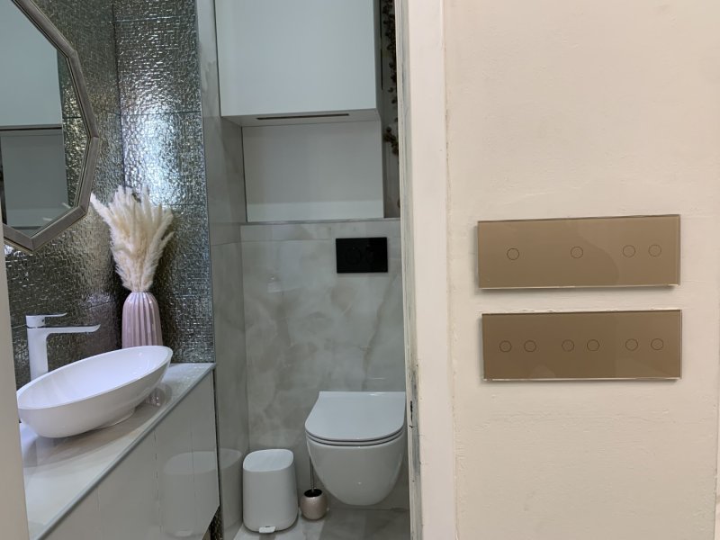 Beauty Salon Monroe