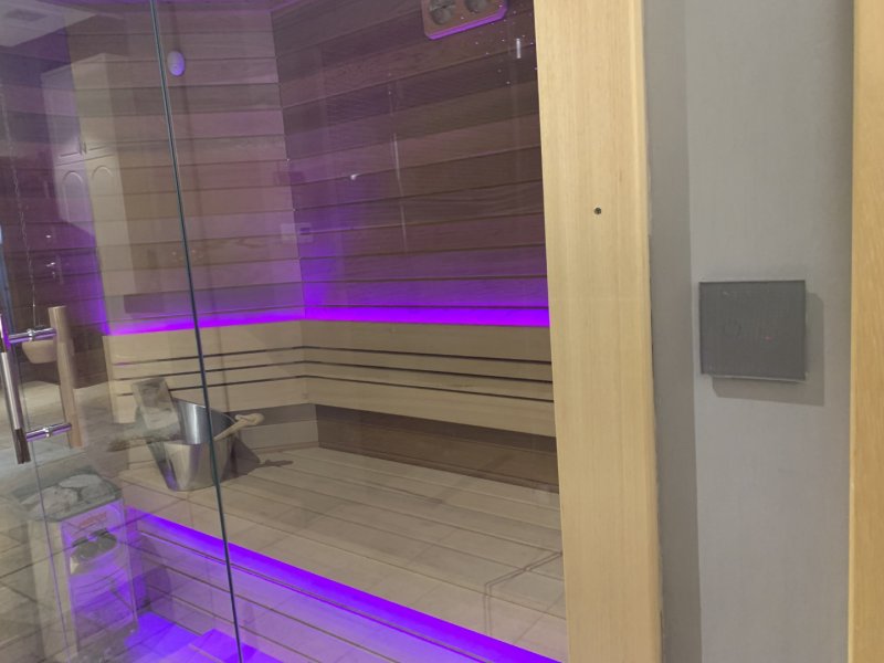 MARCONIO WELLNESS