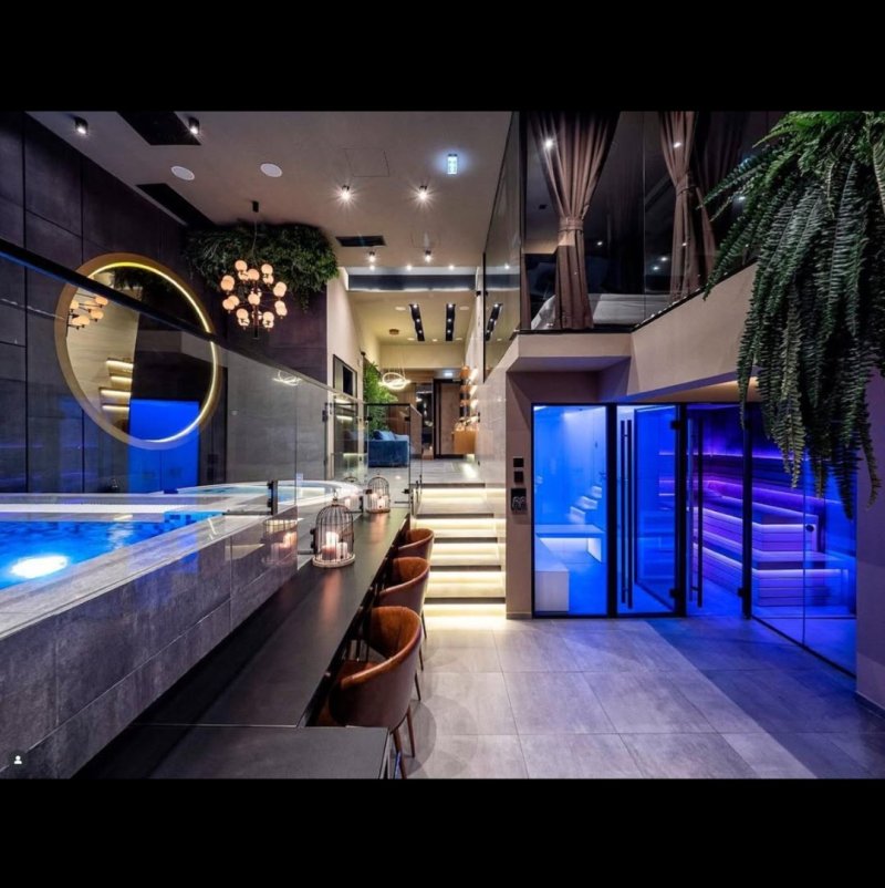 MARCONIO WELLNESS