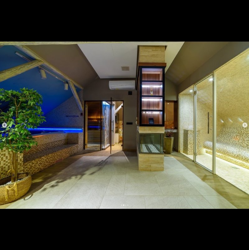MARCONIO WELLNESS