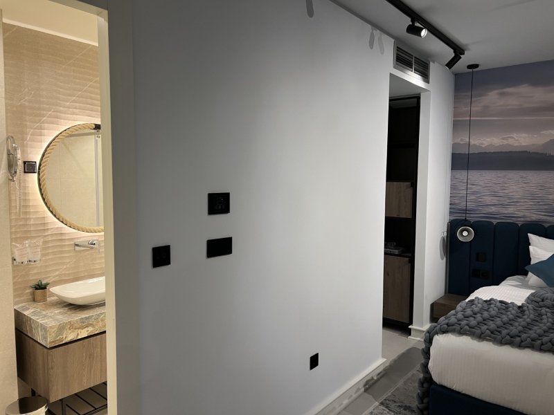 HOTEL AUREL COAST