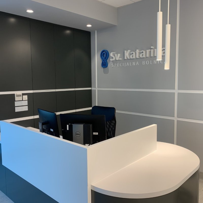 DENTALNA KLINIKA SV.KATARINA