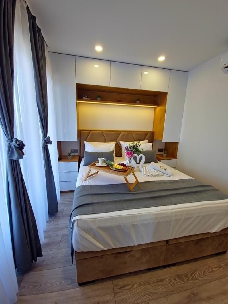 KARIGO APARTMANI 
