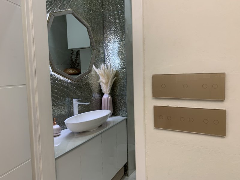 Beauty Salon Monroe