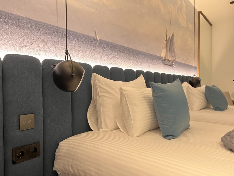 HOTEL AUREL COAST