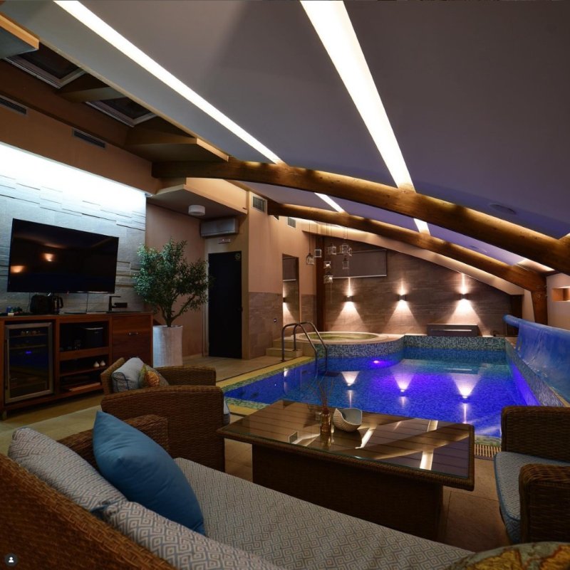 MARCONIO WELLNESS