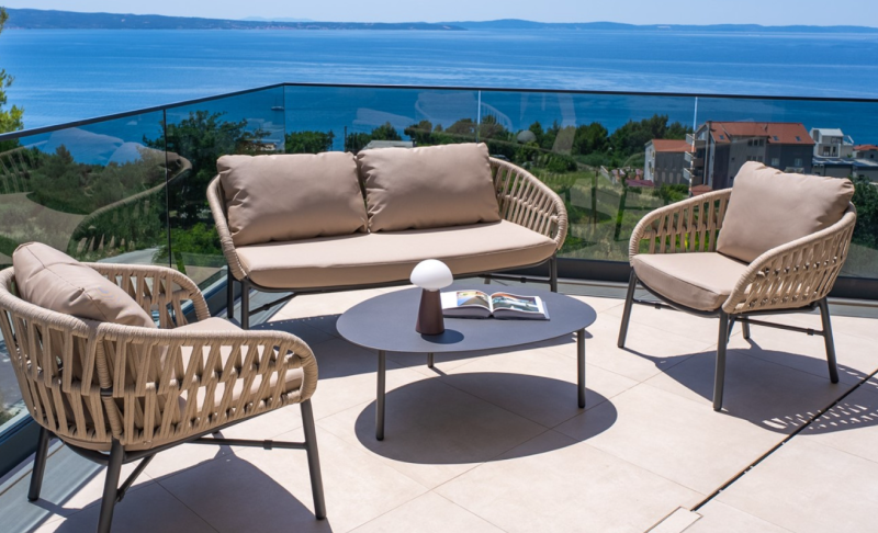 Villa Allure