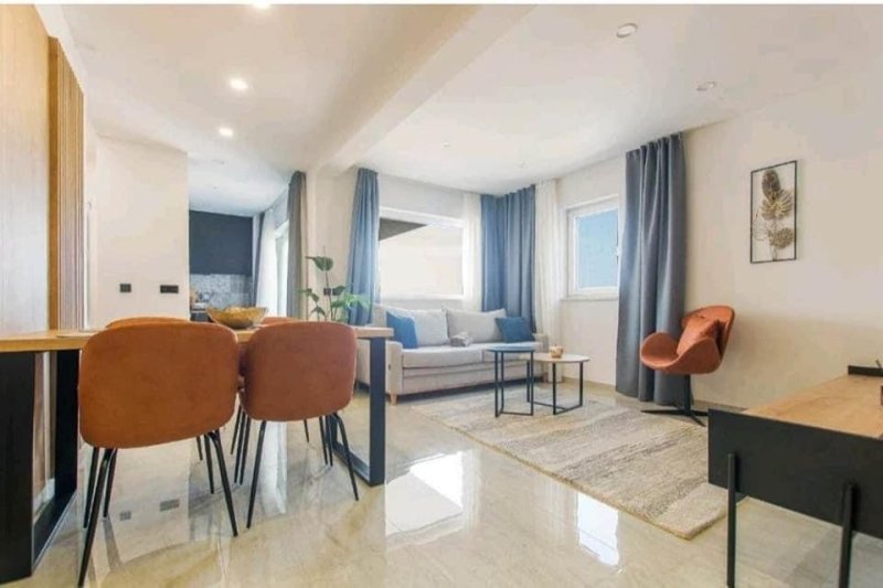 KARIGO APARTMANI 