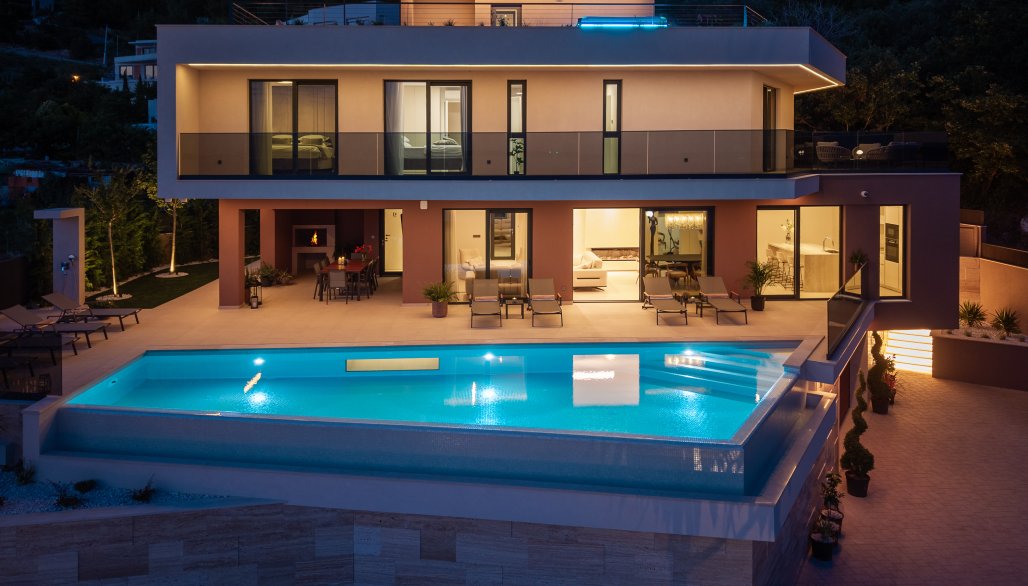 Villa Allure