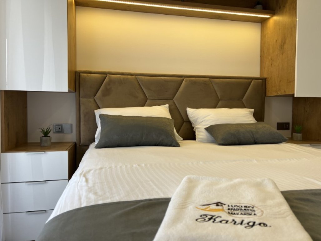 KARIGO APARTMANI 