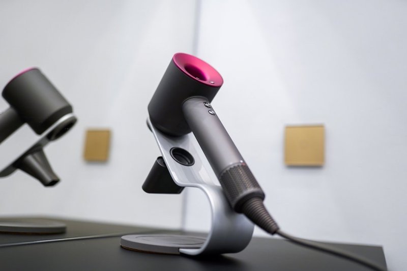 Beauty salon N 