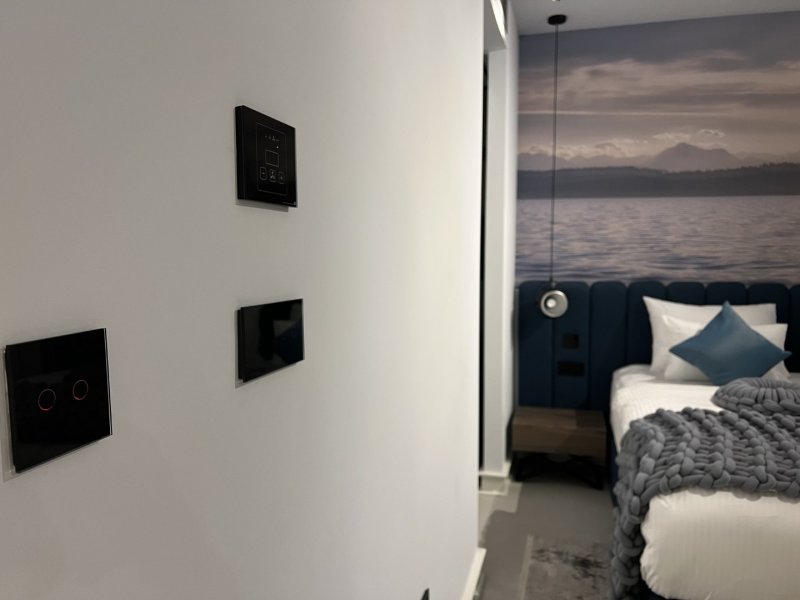 HOTEL AUREL COAST