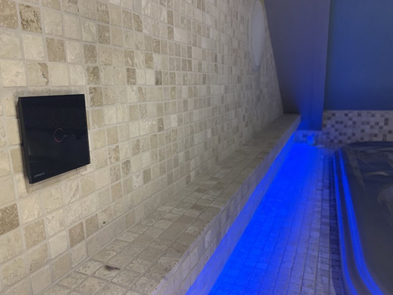 MARCONIO WELLNESS