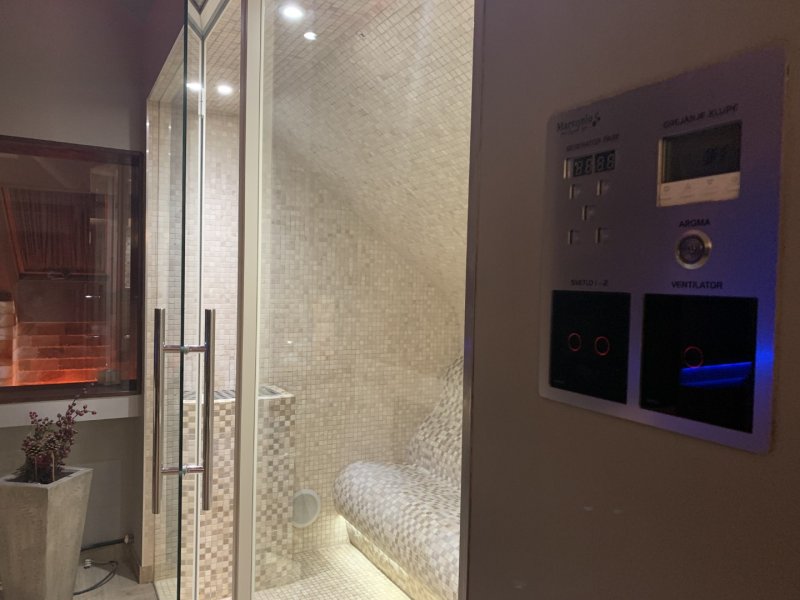 MARCONIO WELLNESS