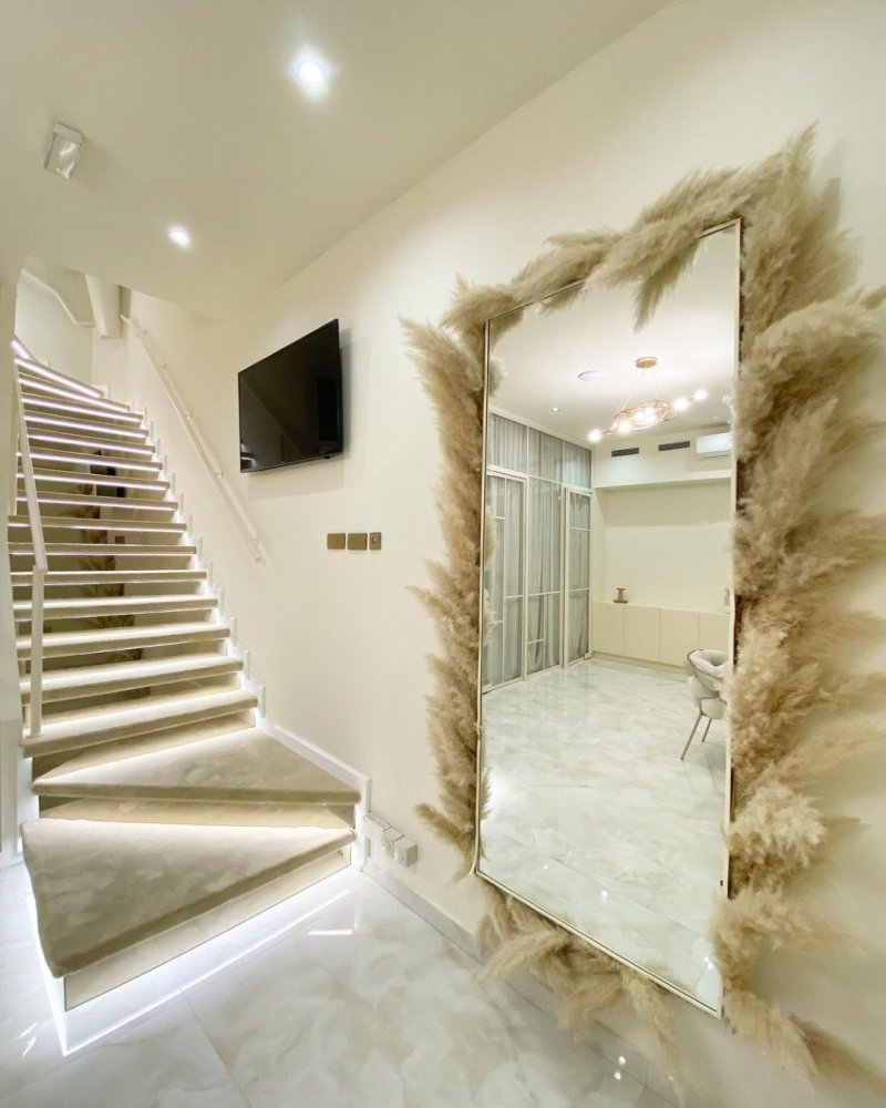 Beauty Salon Monroe