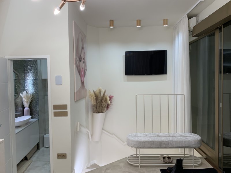 Beauty Salon Monroe