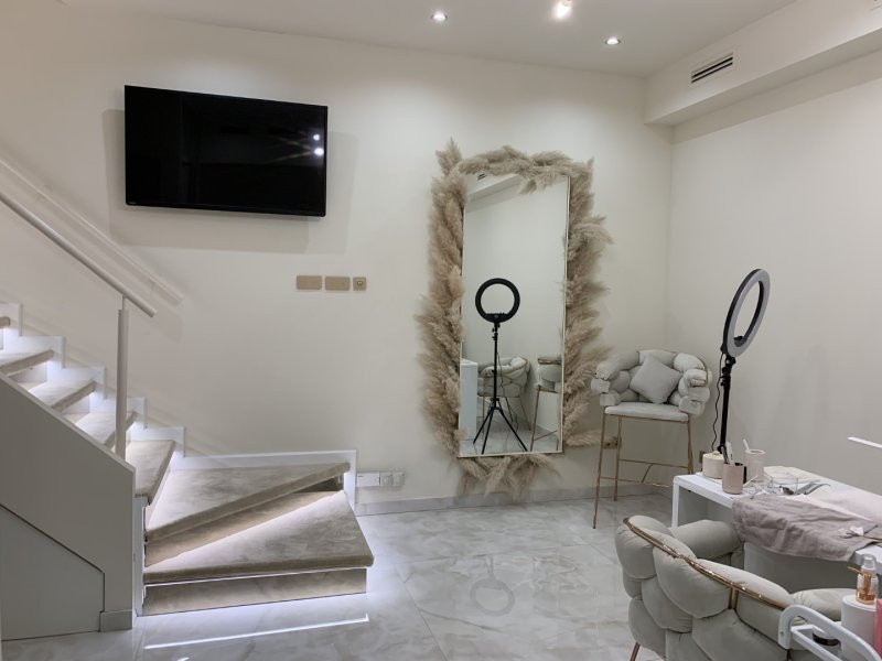 Beauty Salon Monroe