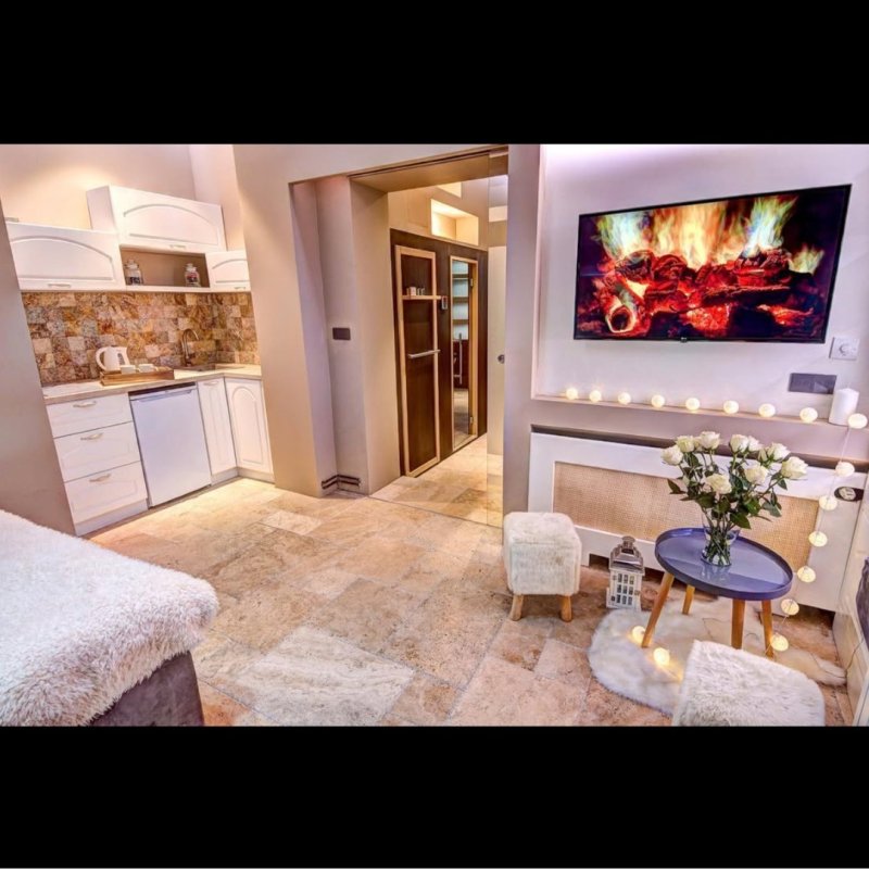 MARCONIO WELLNESS