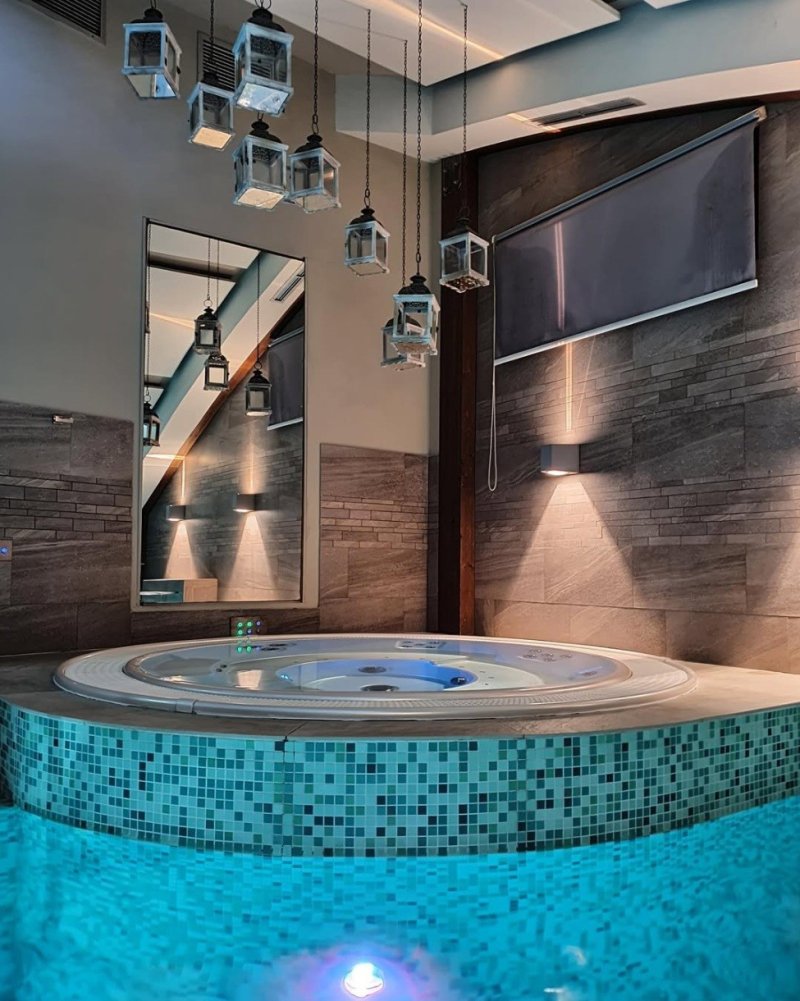 MARCONIO WELLNESS