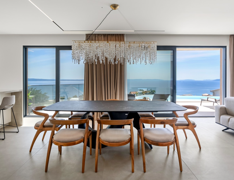 Villa Allure