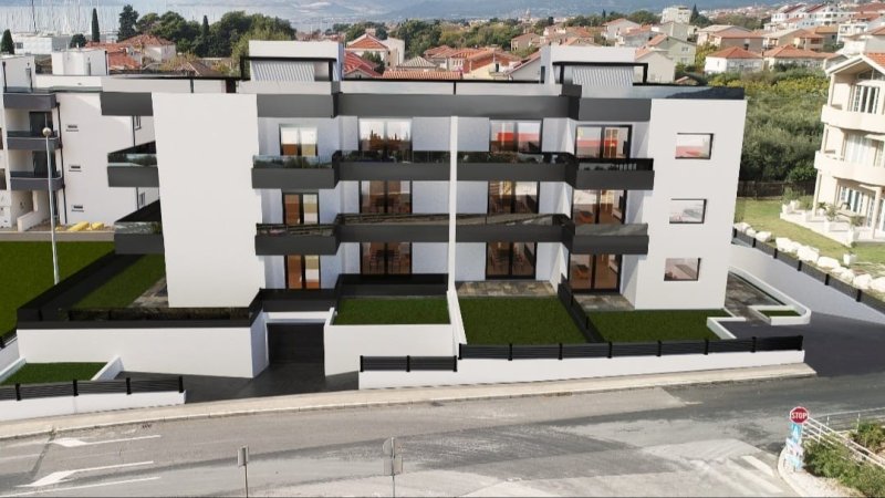 RESIDENCE MARINA 2 